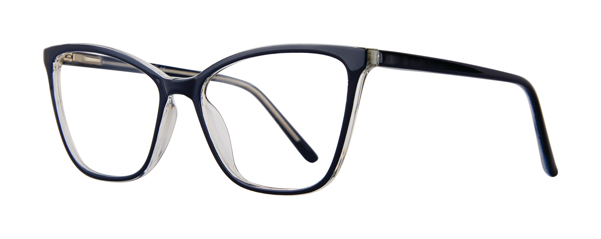 Phaedra frame in Blue