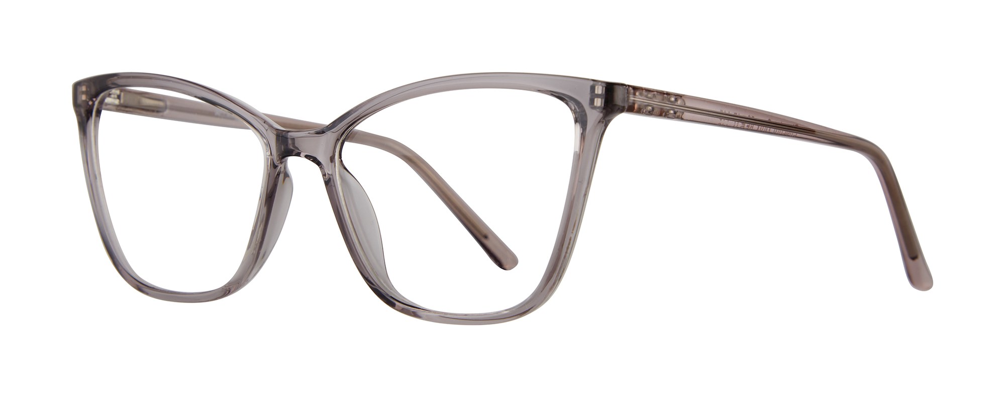 Phaedra frame in Grey