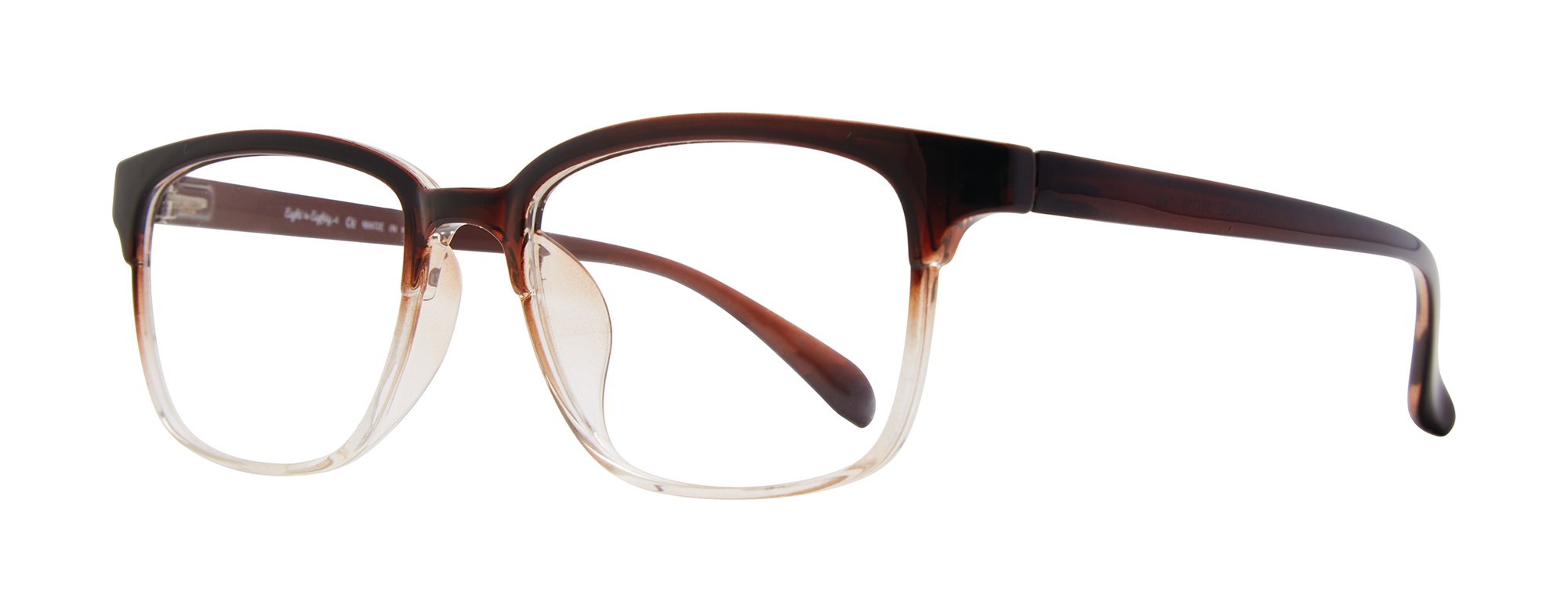Philip frame in Brown Fade