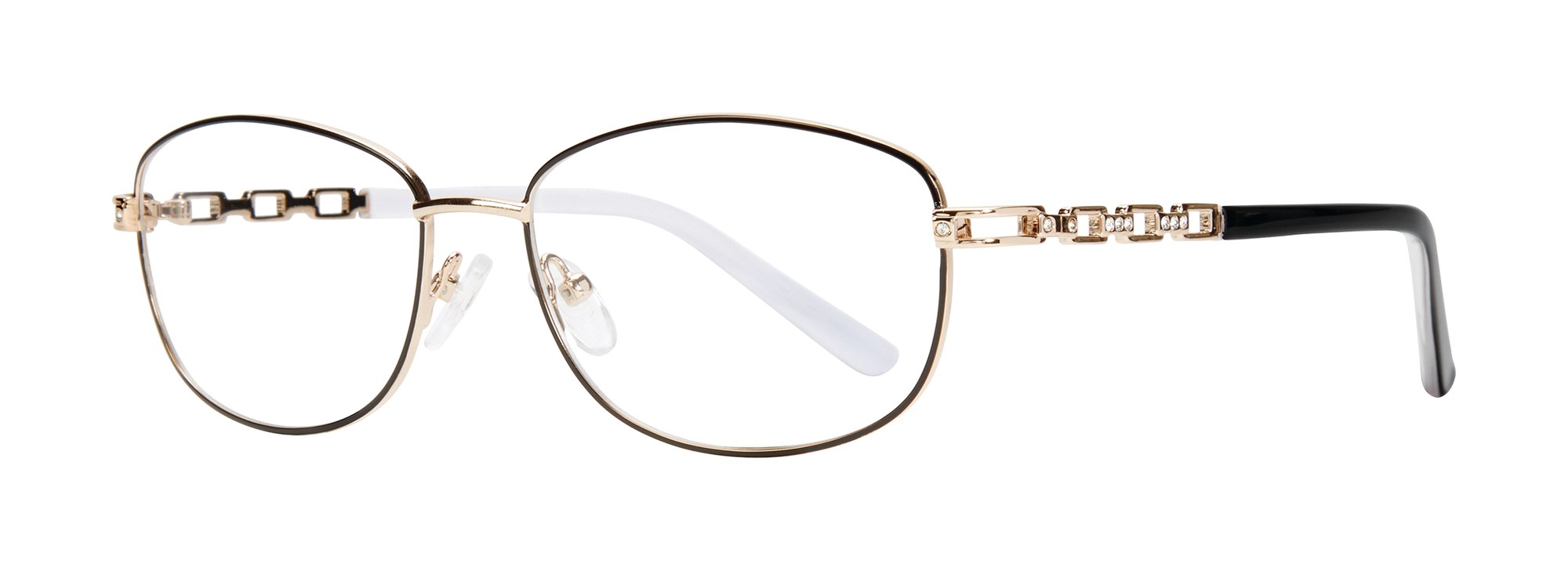 Phyllis frame in Black