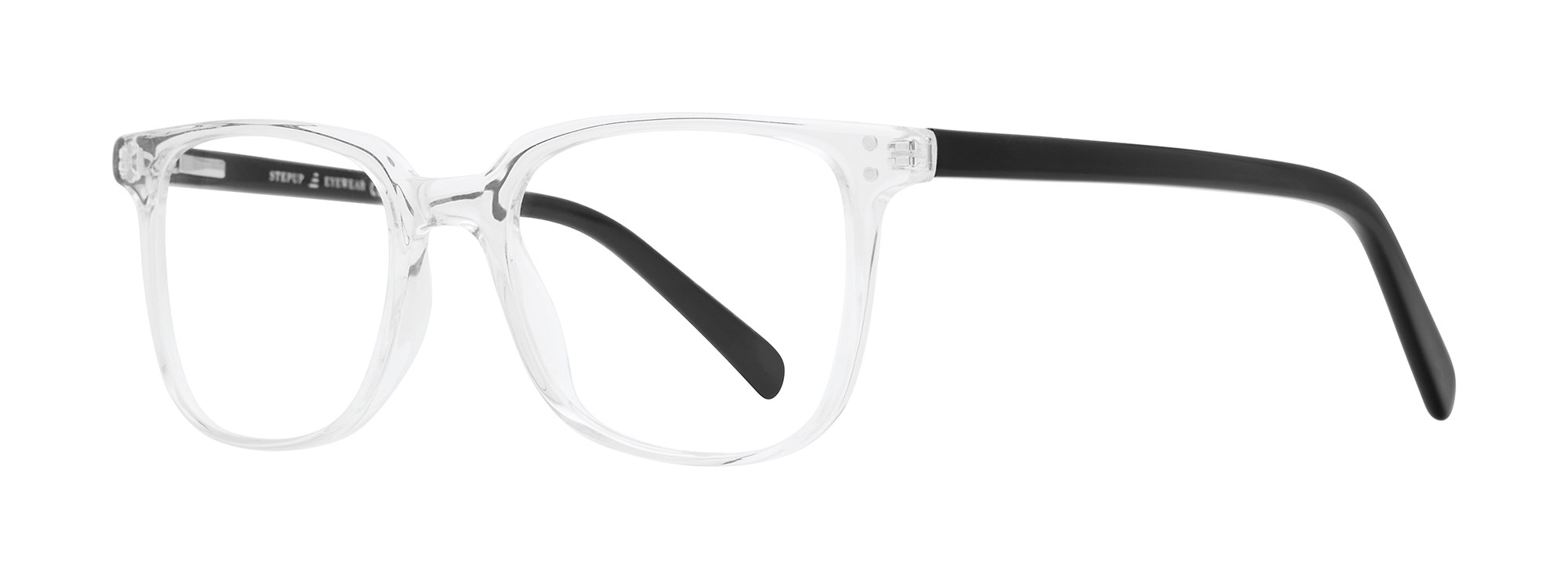Preston frame in Crystal