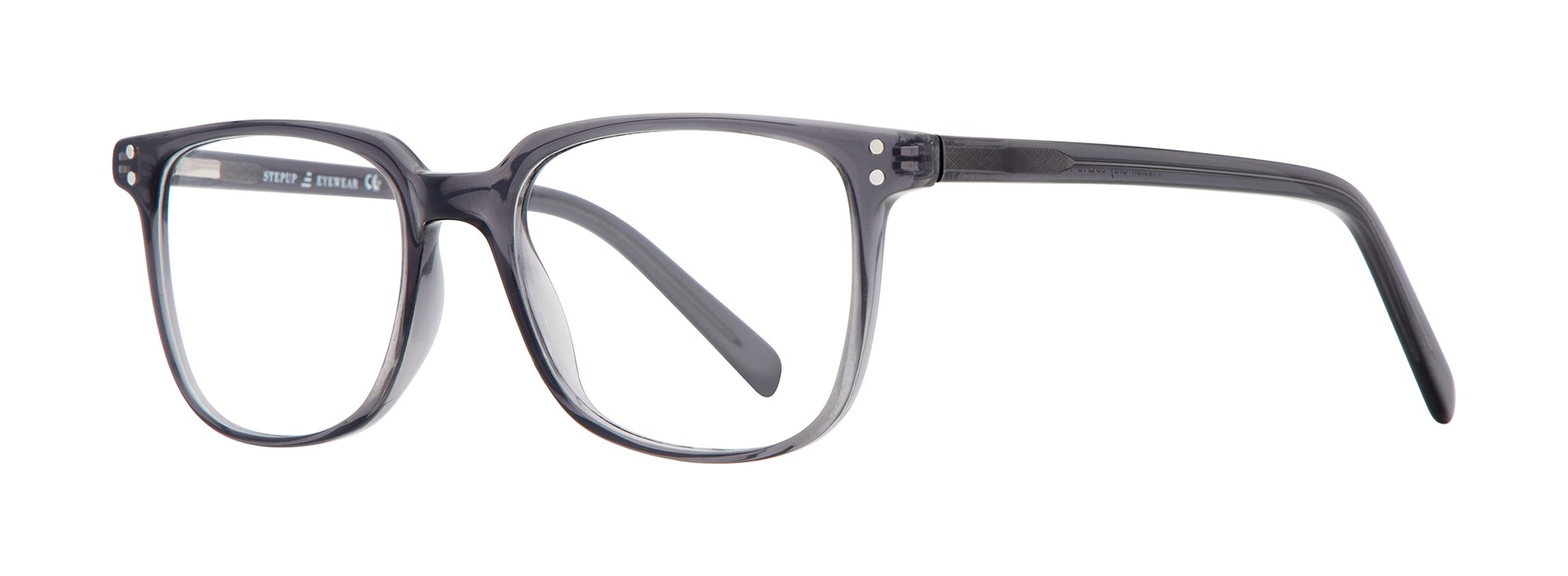 Preston frame in Grey