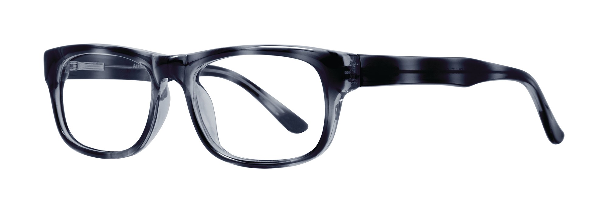 Professor frame in Blue
