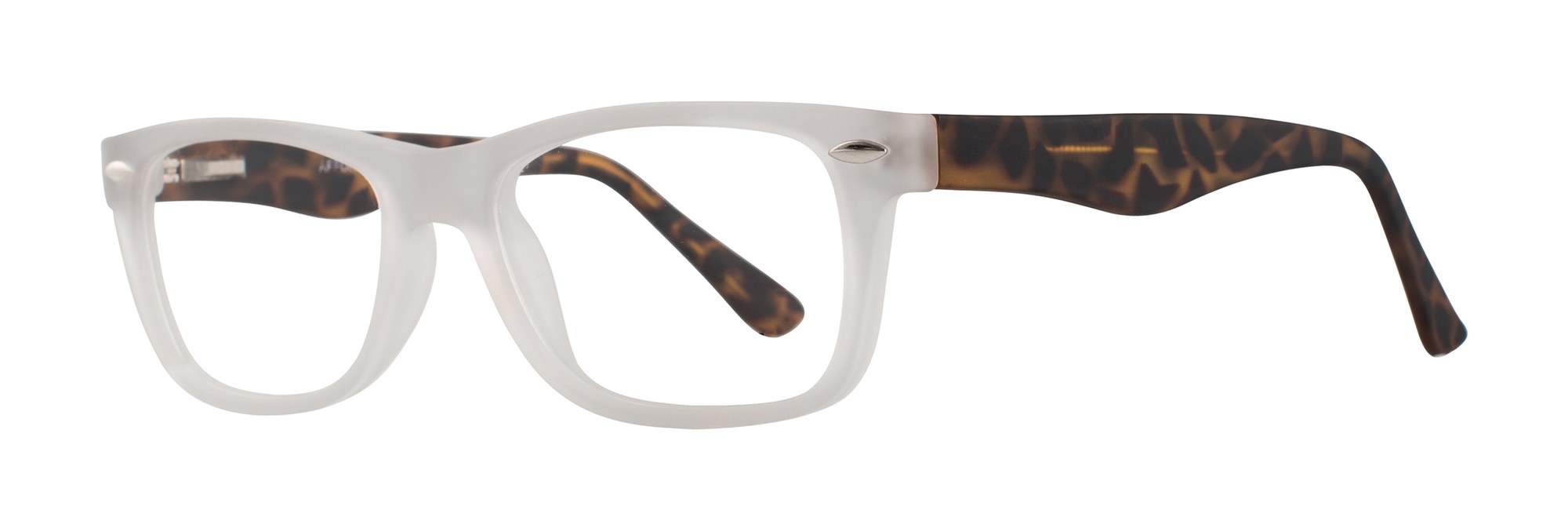Quinn frame in Crystal Tortoise