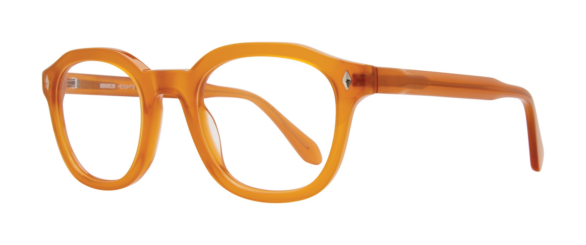 Ramsey frame in Amber