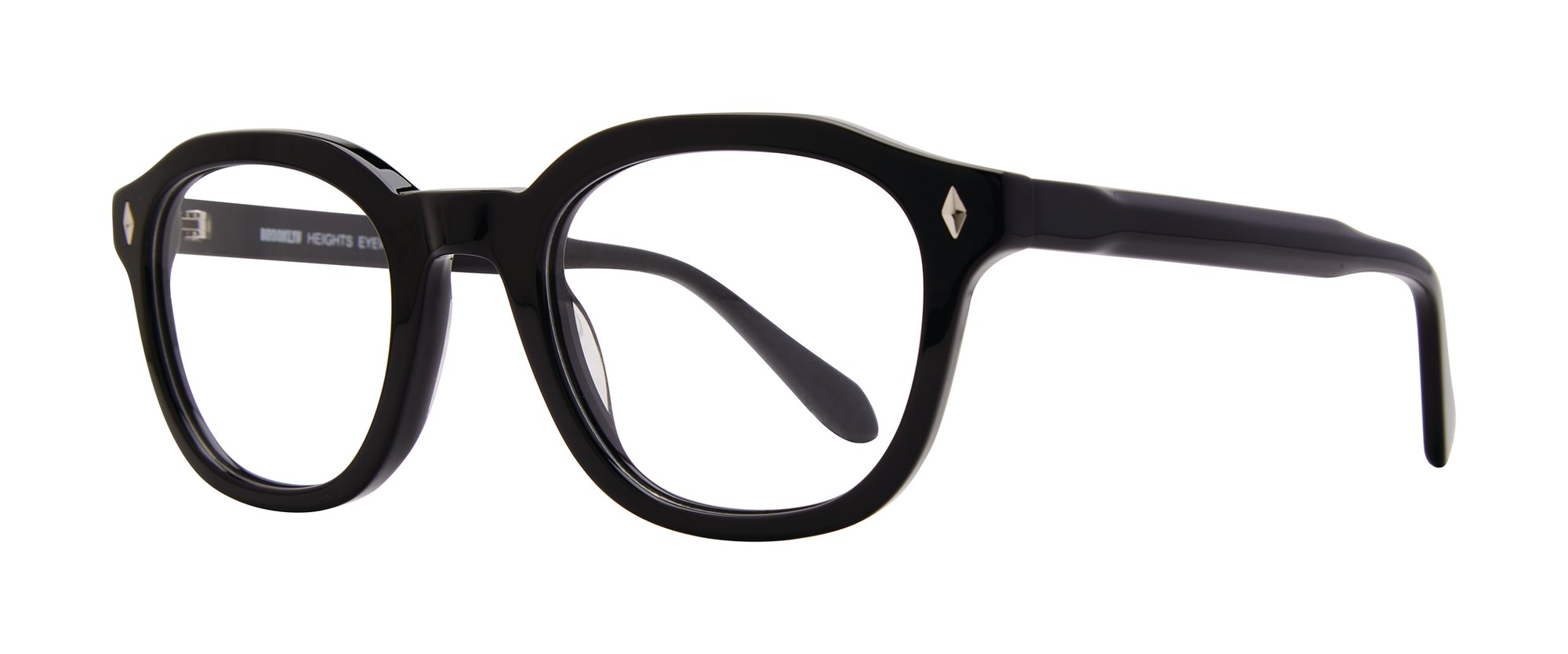 Ramsey frame in Black