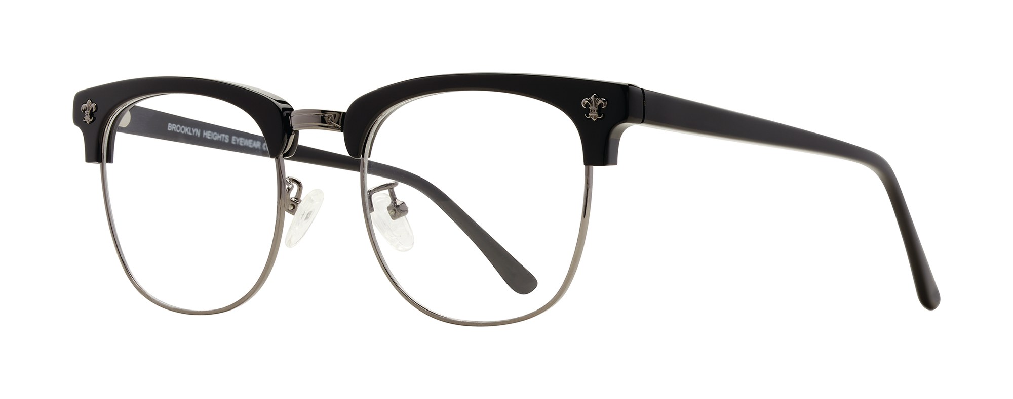 Regal frame in Black Gun