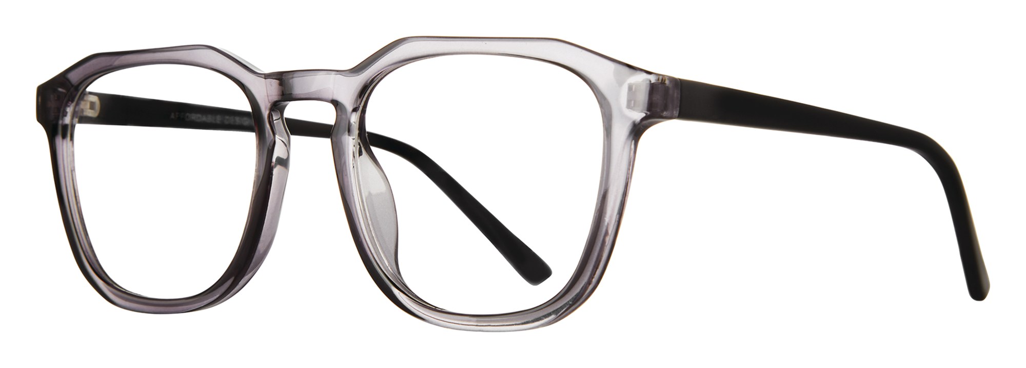 Reign frame in Grey