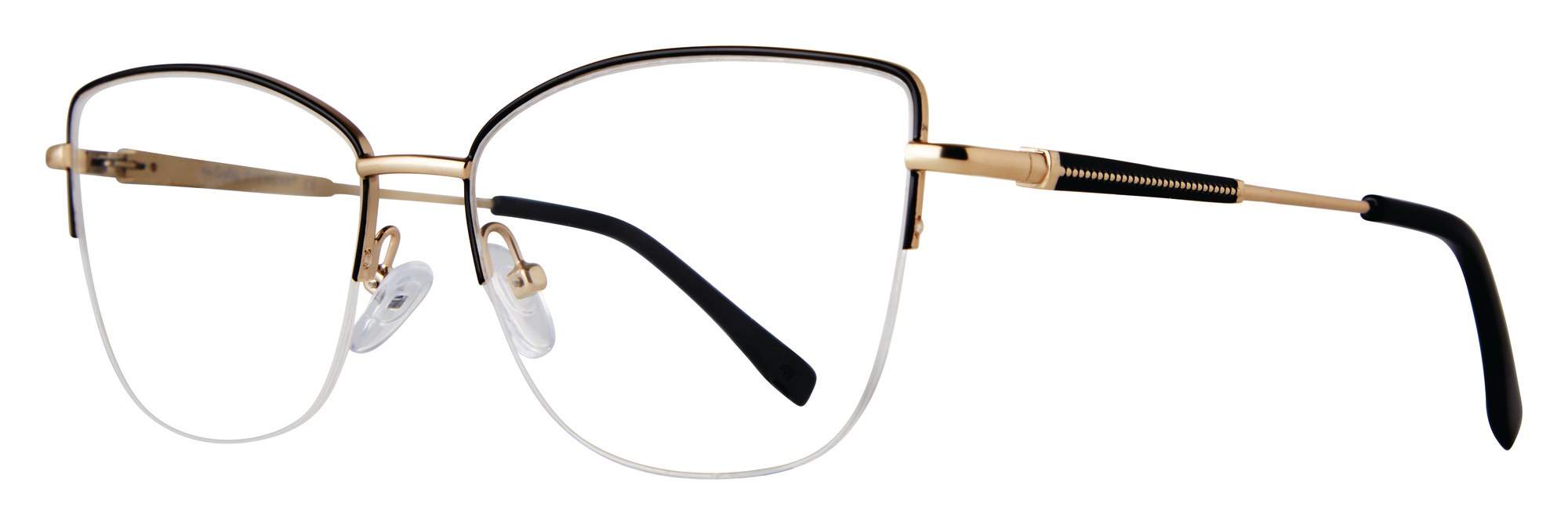 Remi frame in Black