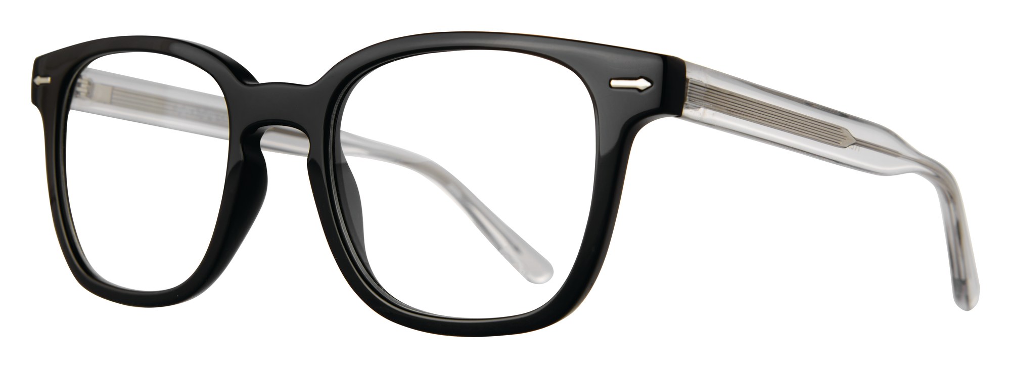 Rex frame in Black