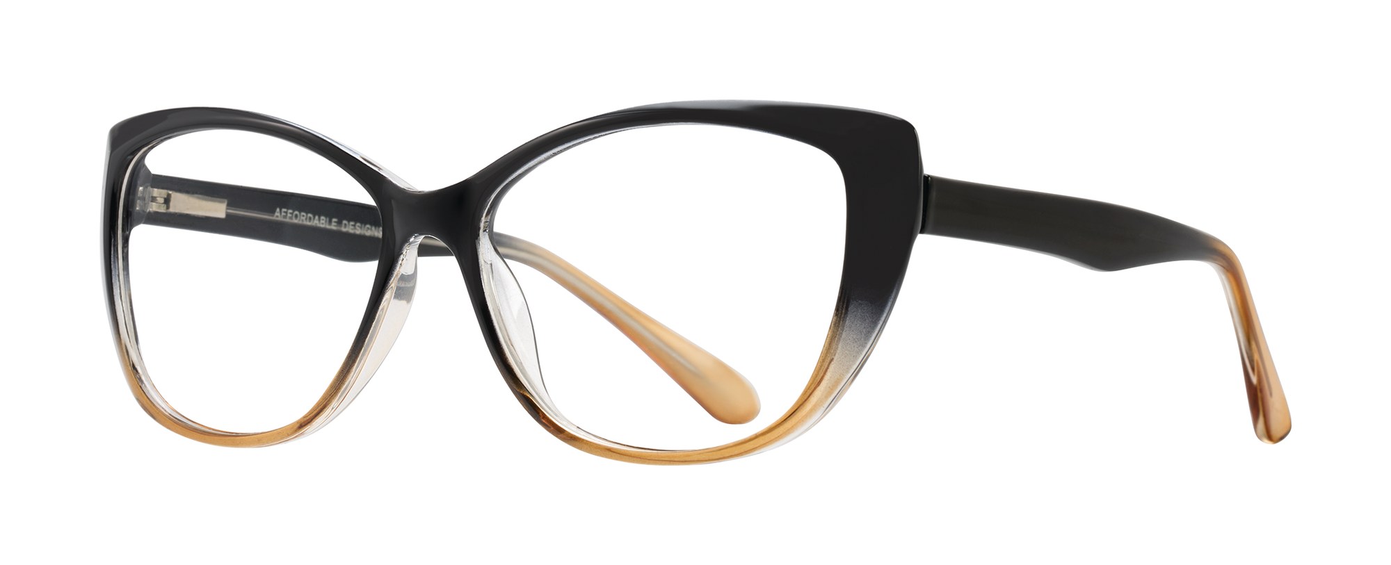 Rhiannon frame in Black