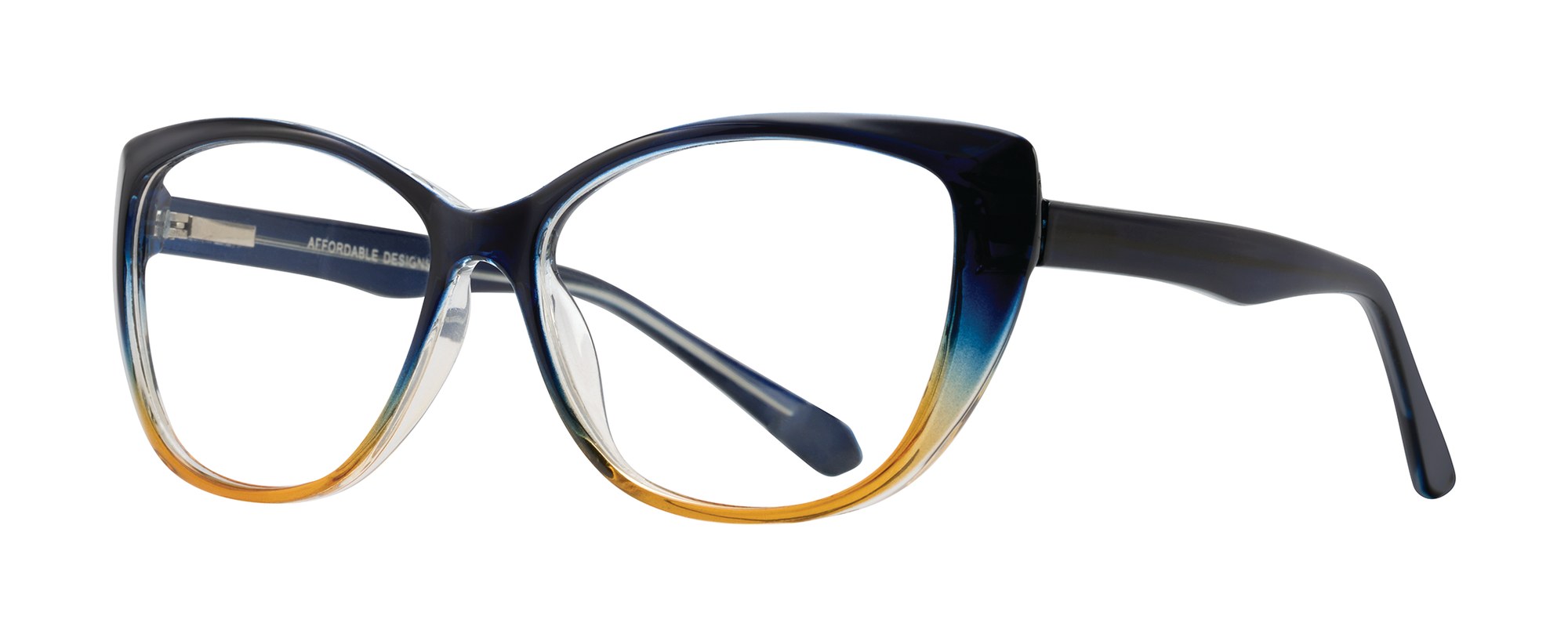 Rhiannon frame in Blue
