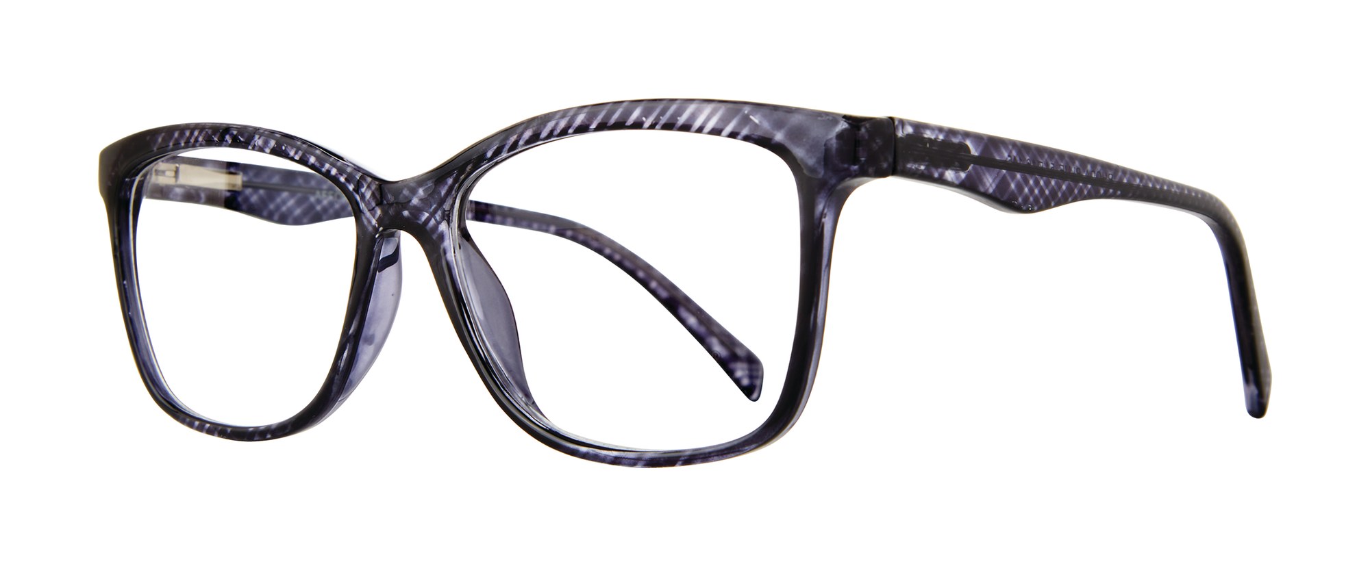 Rhoda frame in Blue