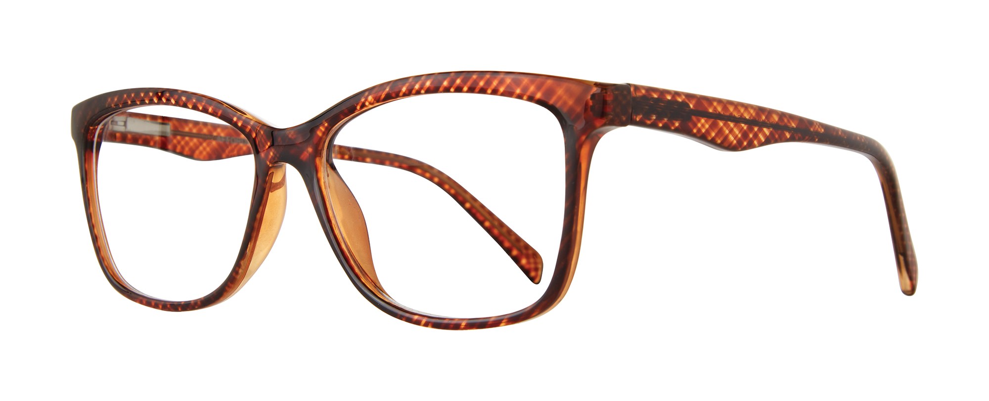 Rhoda frame in Brown