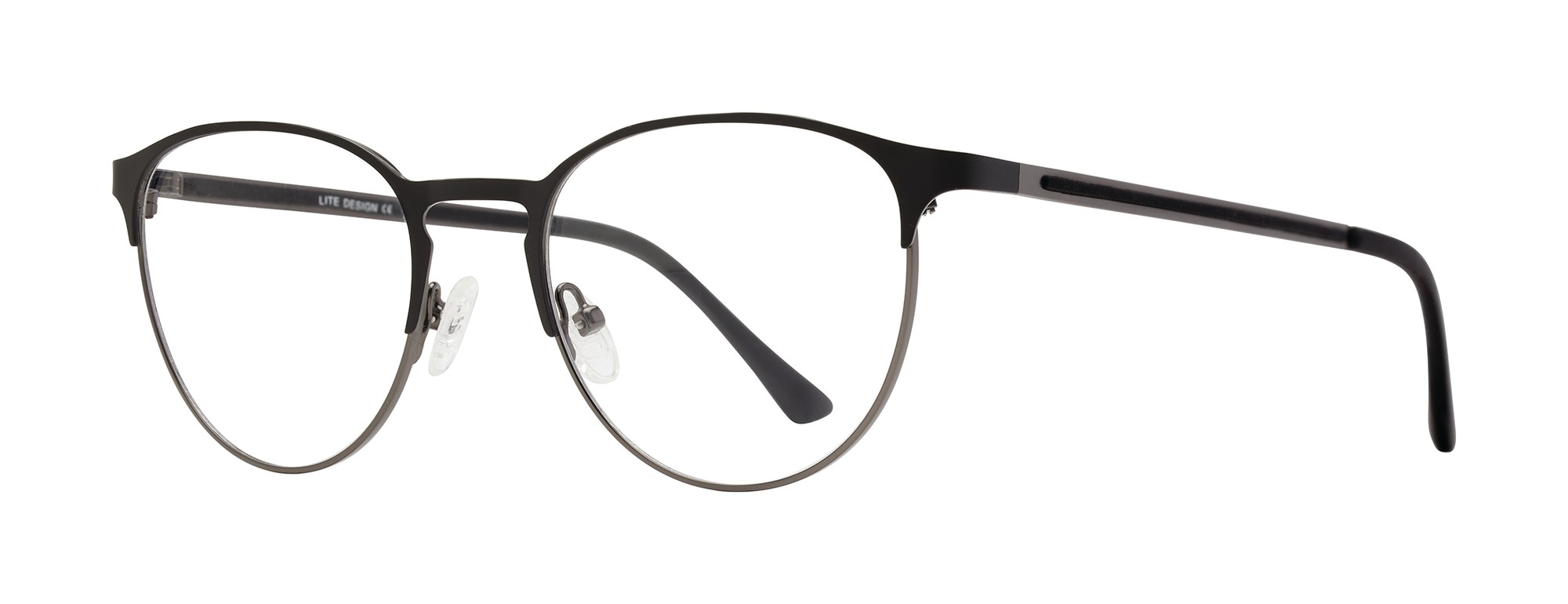 Rico frame in Black
