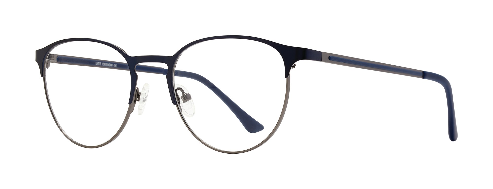 Rico frame in Blue