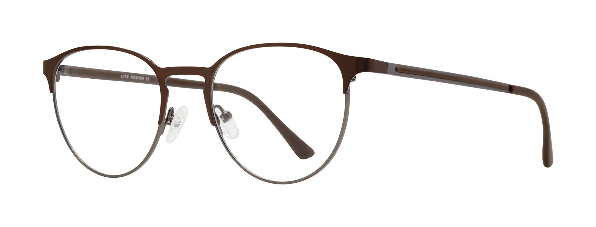 Rico frame in Brown