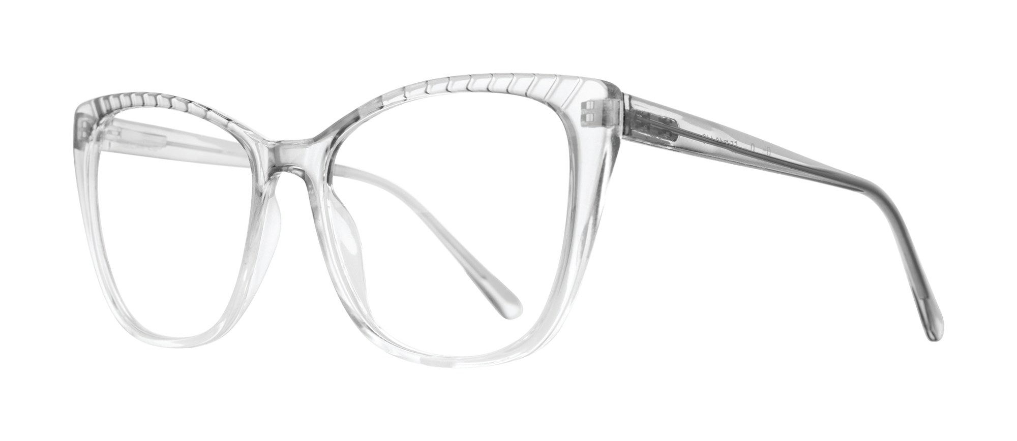 Rina frame in Grey