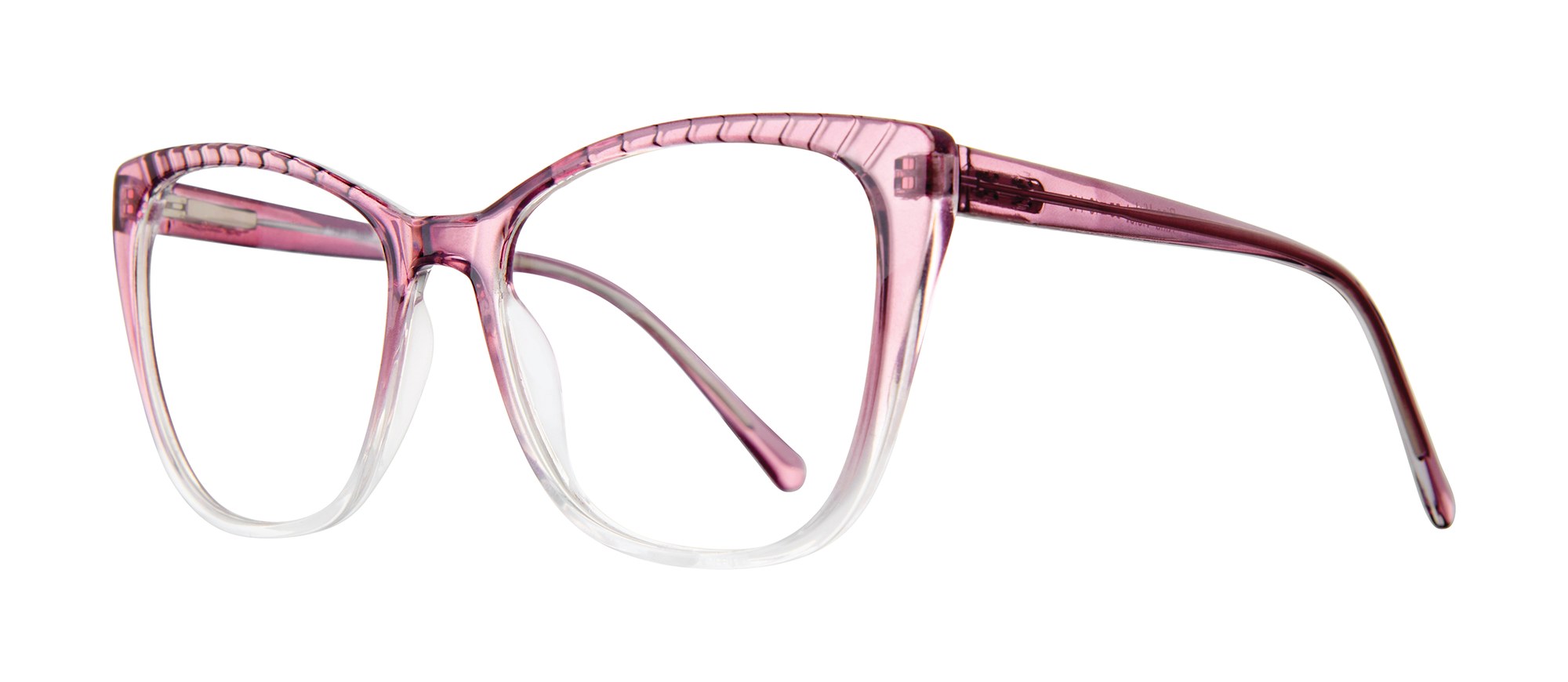 Rina frame in Violet