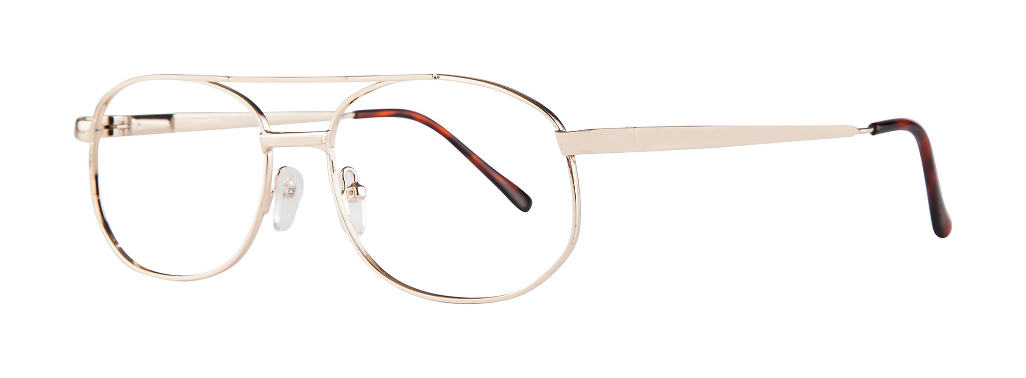Robert (56) frame in Gold