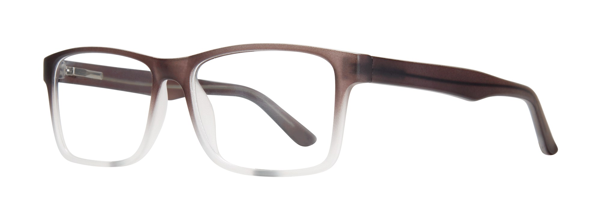 Rodney frame in Black Fade