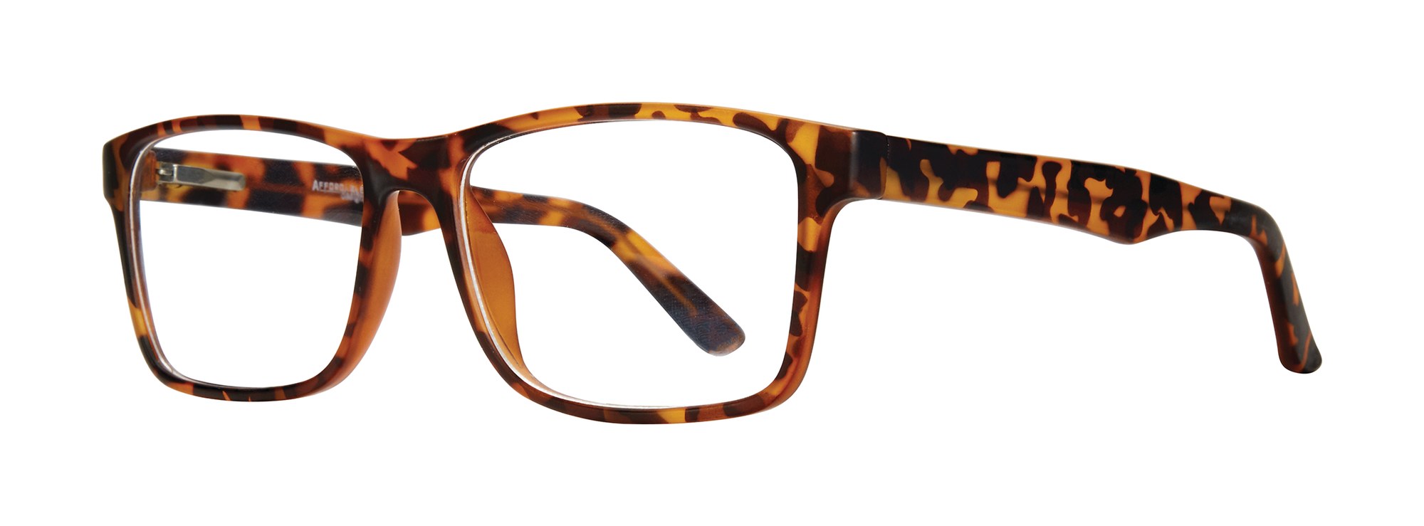 Rodney frame in Tortoise