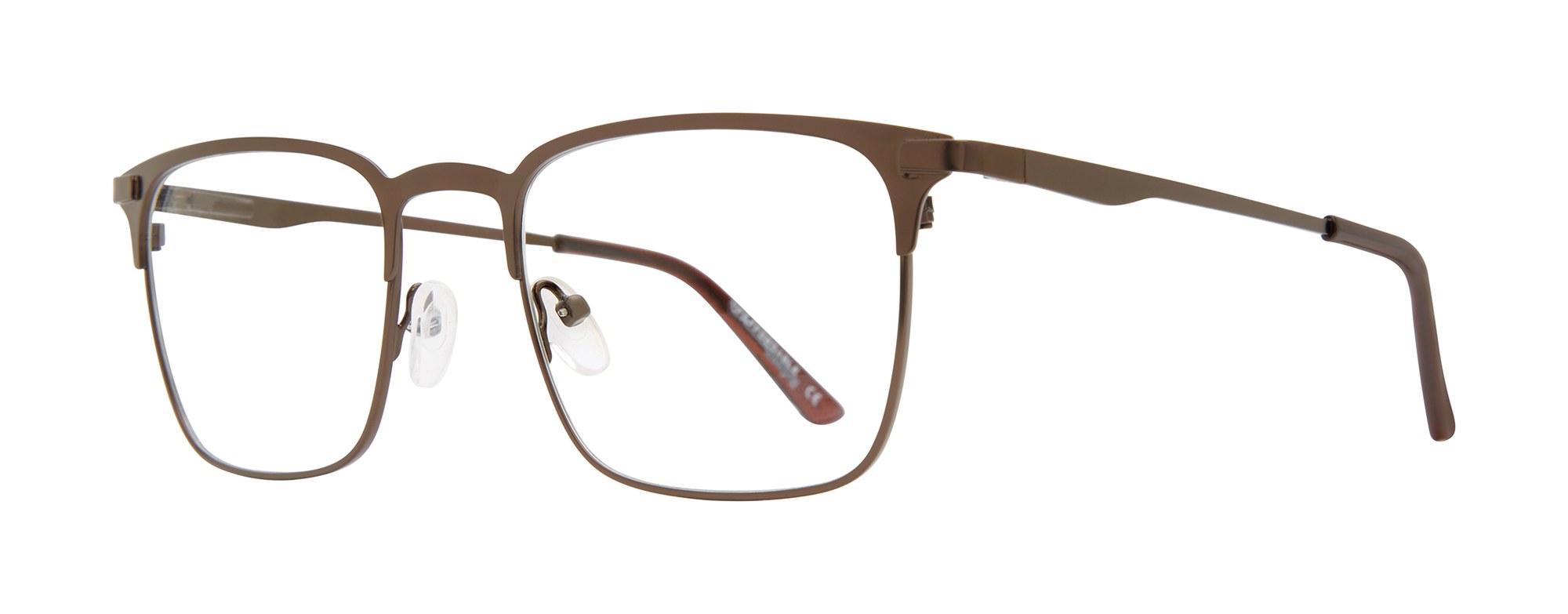 Roland frame in Brown