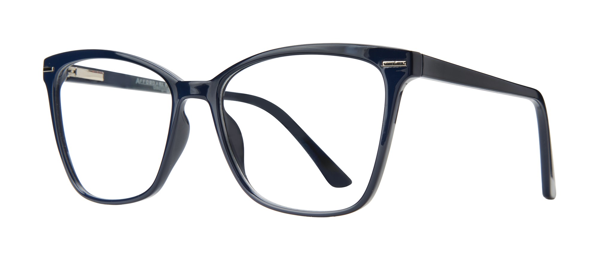 Rosalie frame in Blue