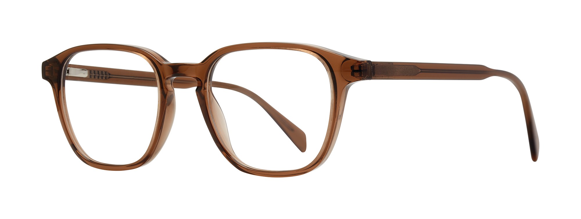 Rowan frame in Brown