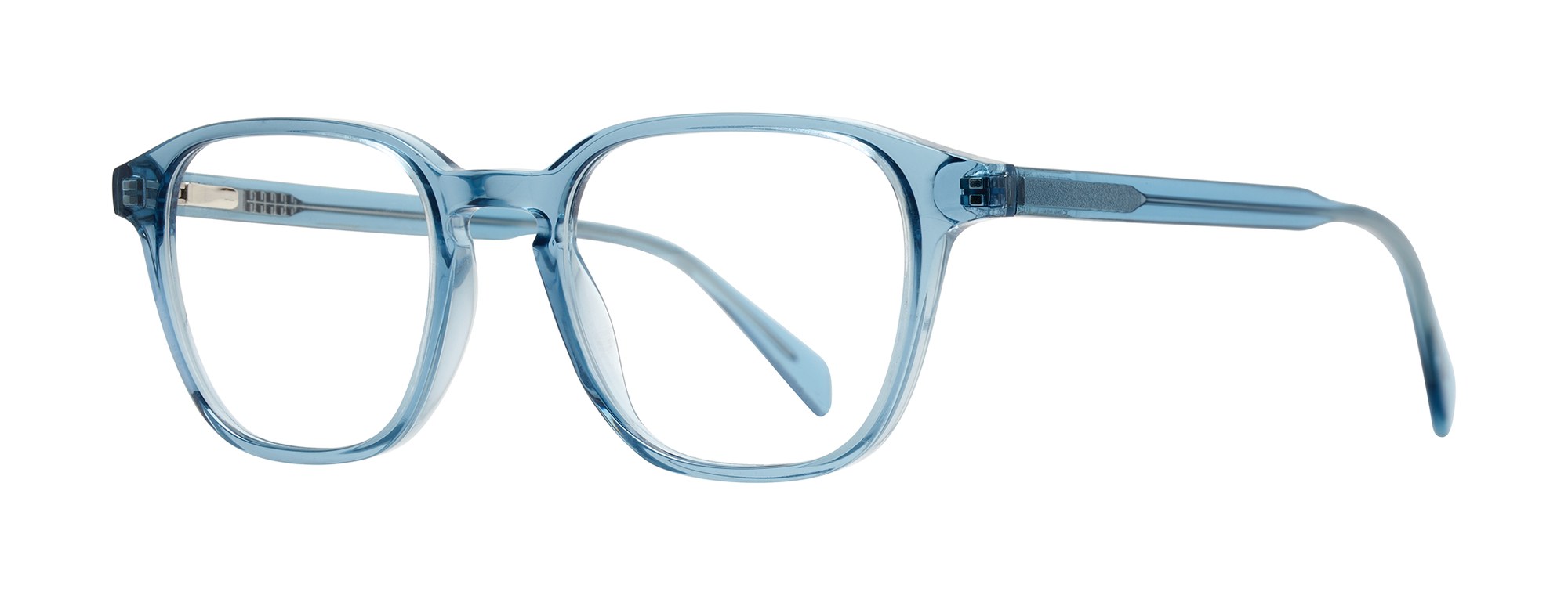 Rowan frame in Denim