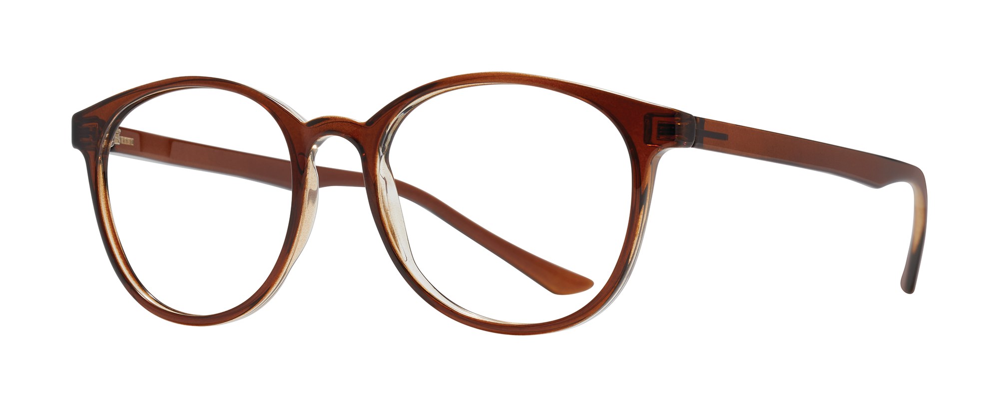 Sage frame in Brown