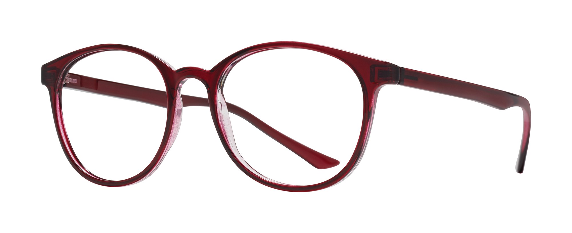 Sage frame in Burgundy