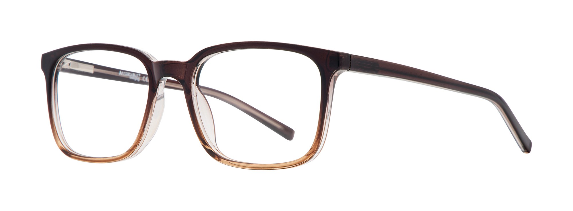 Salem frame in Brown Fade
