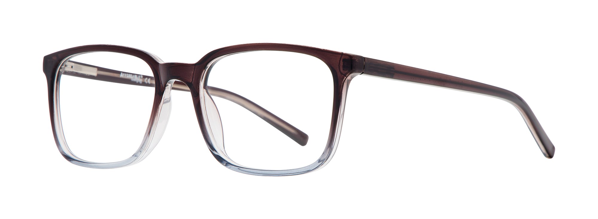 Salem frame in Grey Fade