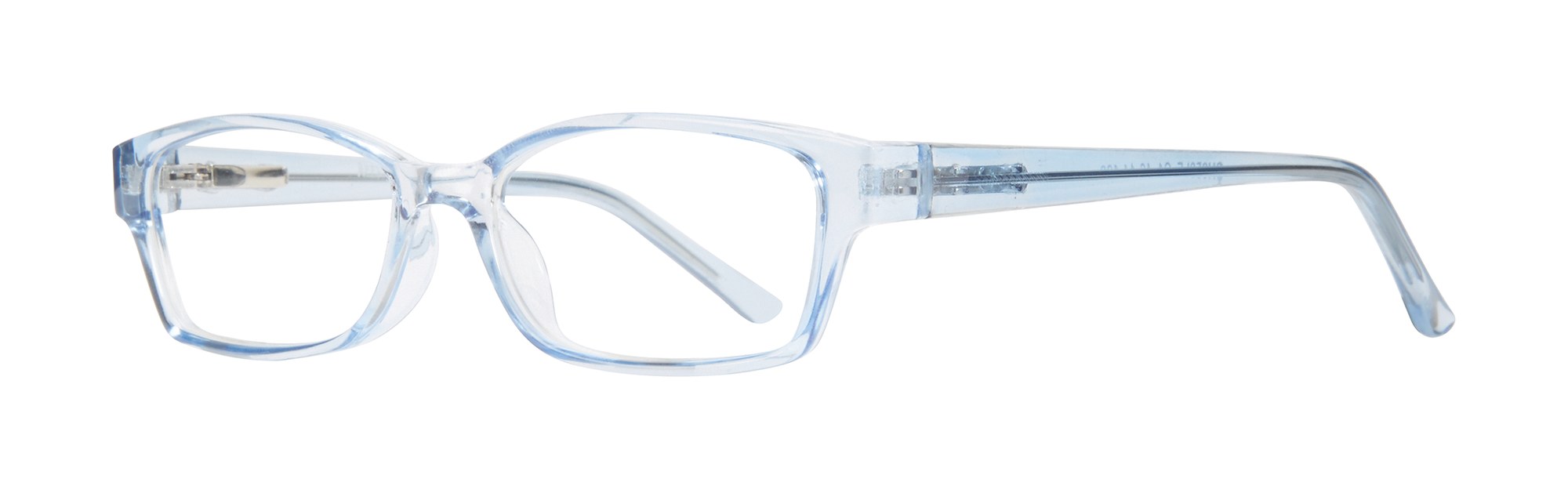 Sally frame in Blue