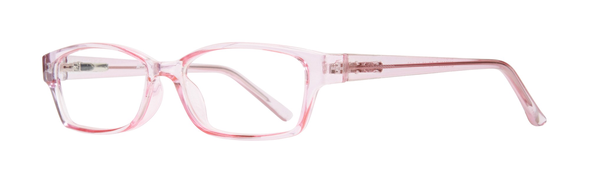 Sally frame in Pink