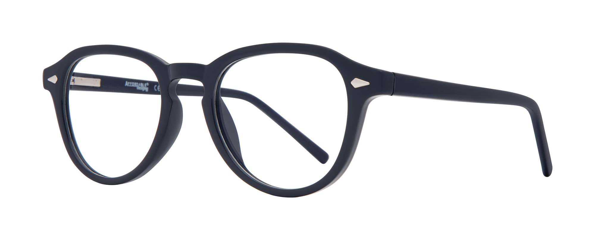 Sammie frame in Navy