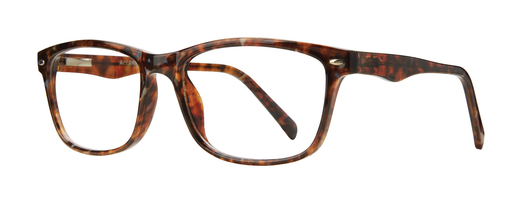 Sasha frame in Demi Brown