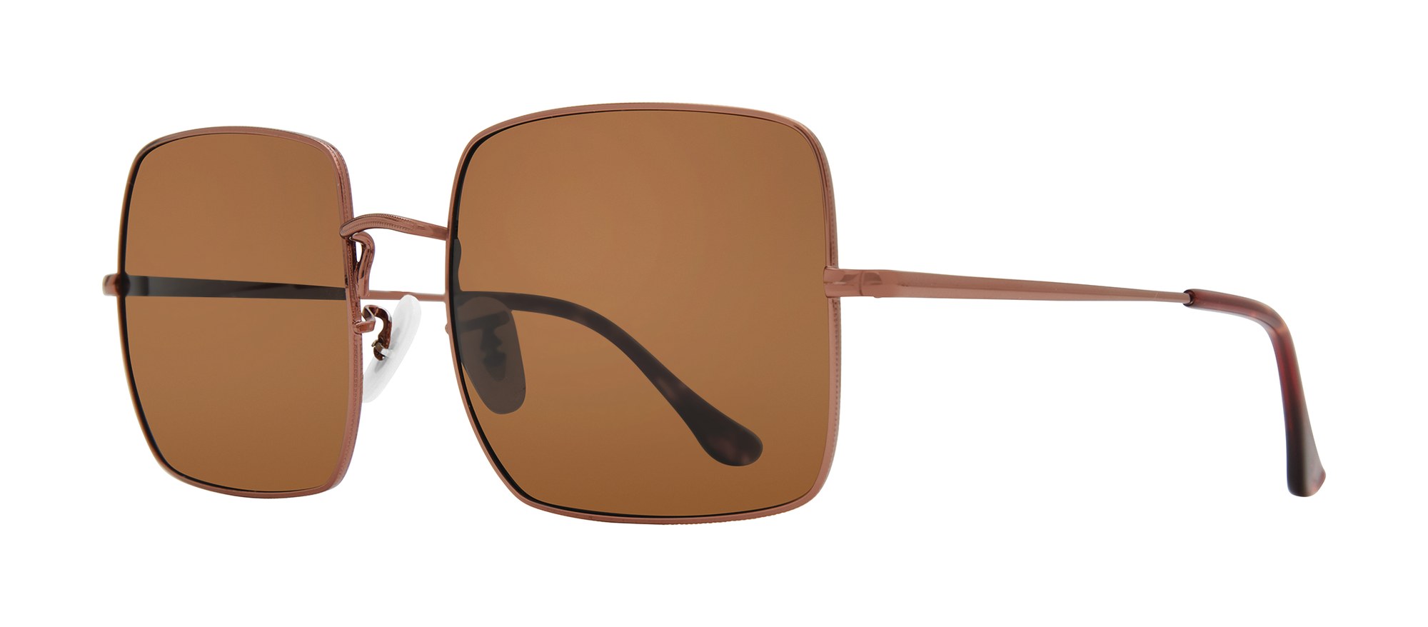 Savannah frame in Brown