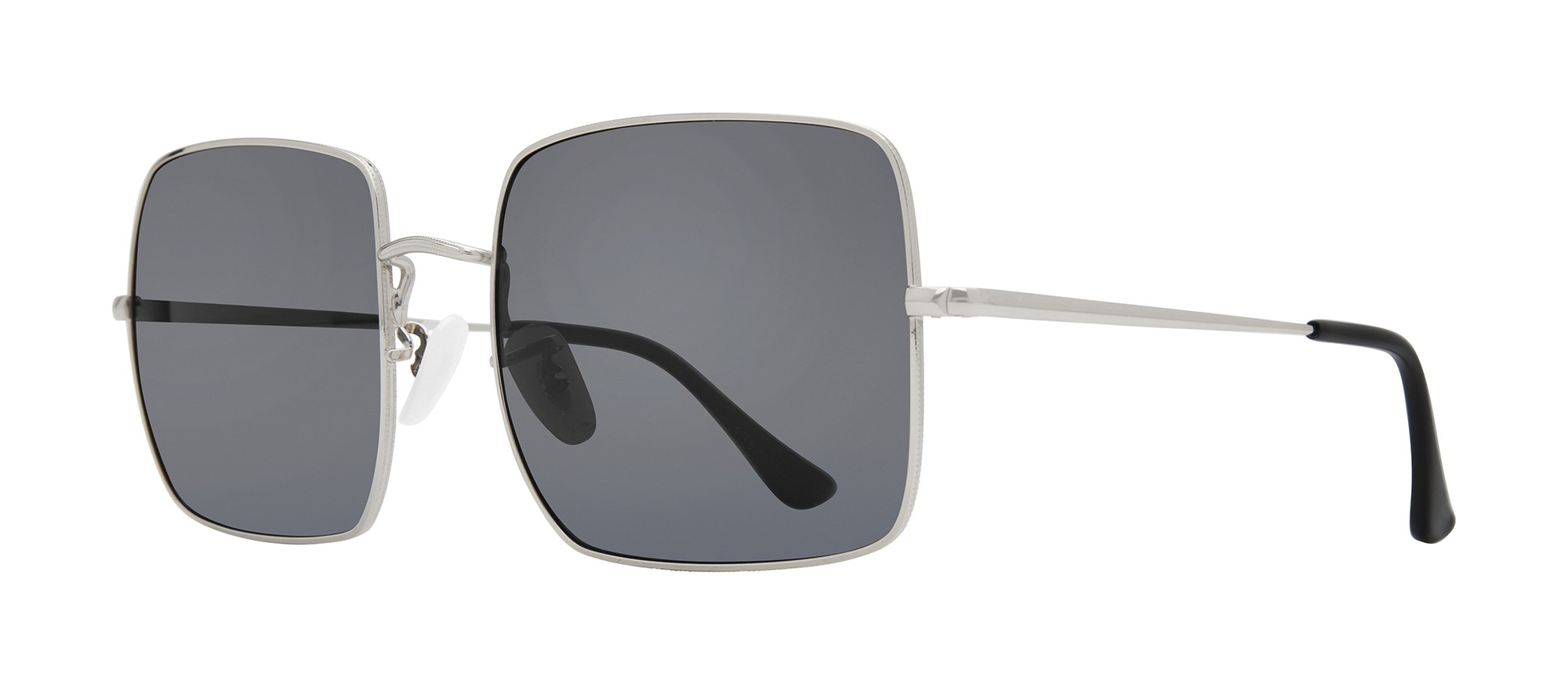 Savannah frame in Silver