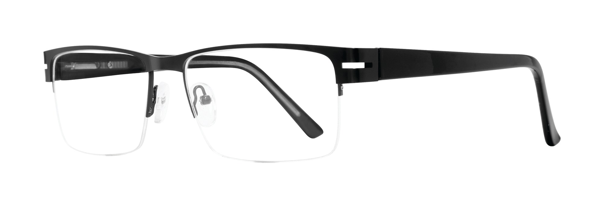 Scott frame in Black