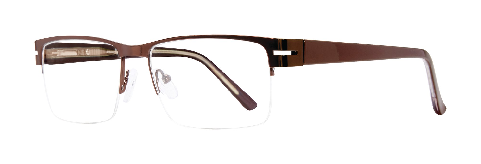 Scott frame in Brown
