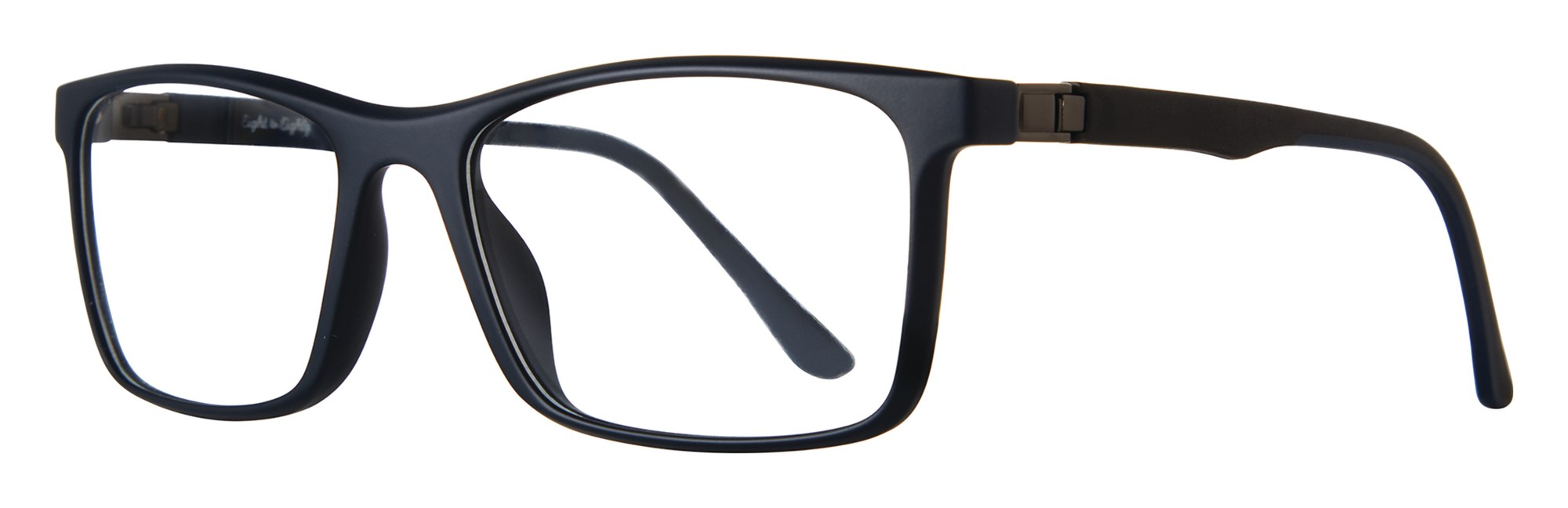 Sebastian frame in Blue