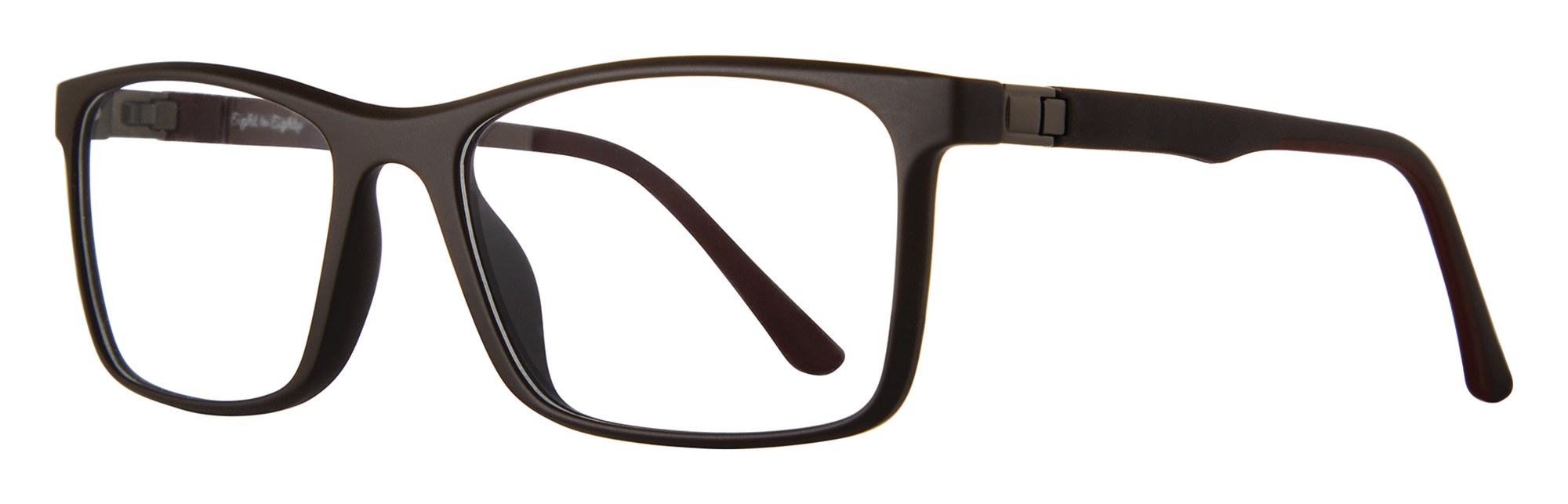 Sebastian frame in Brown