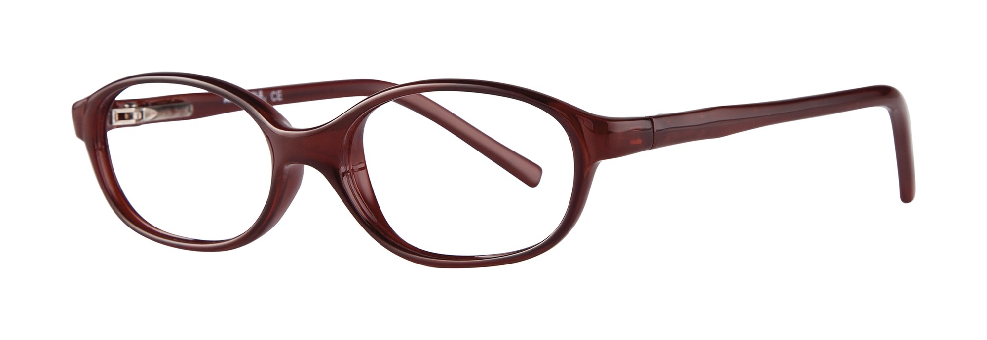 Selena frame in Brown