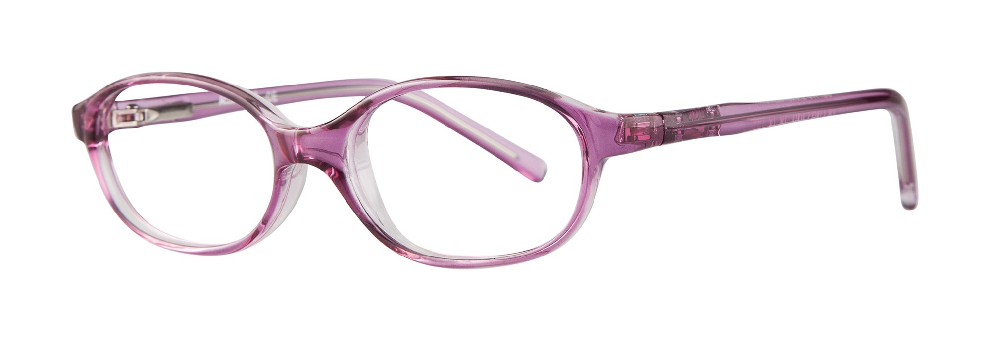 Selena frame in Purple