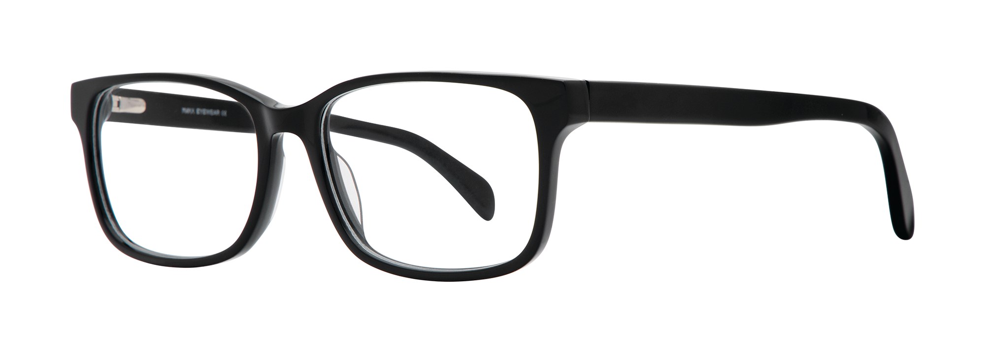 Sergio frame in Black