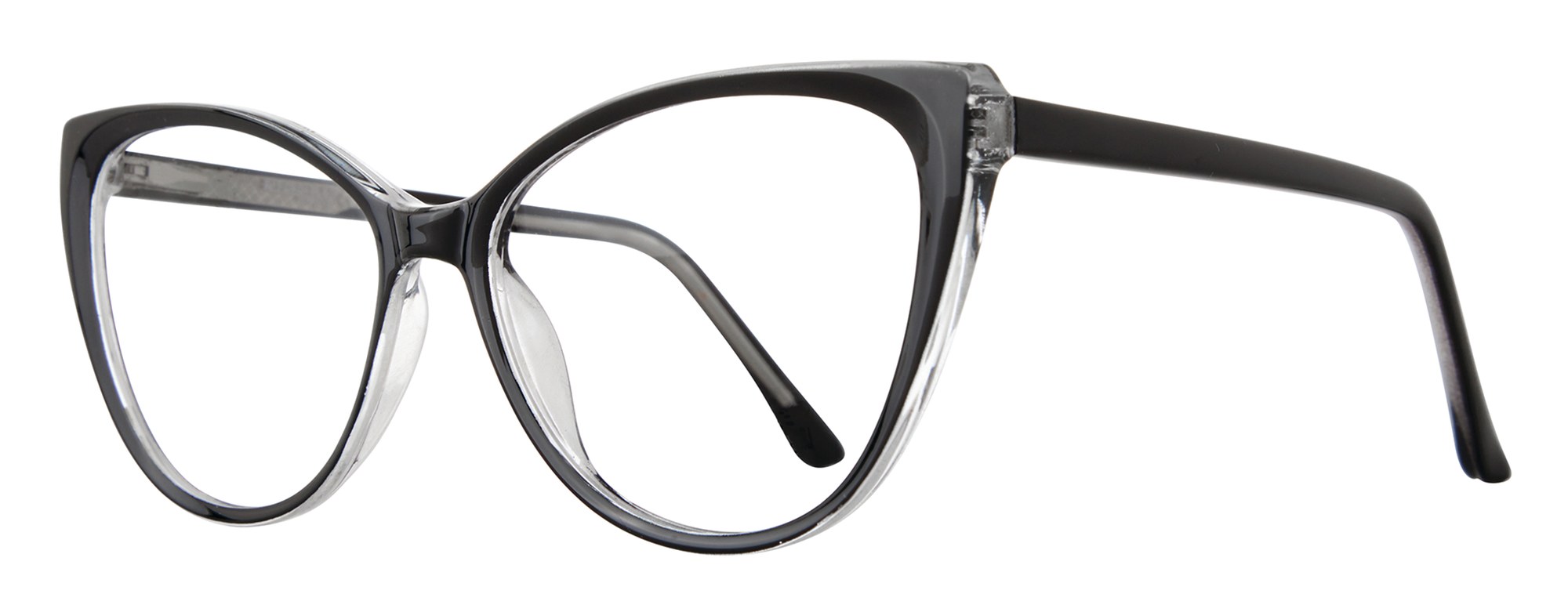Sheba frame in Black