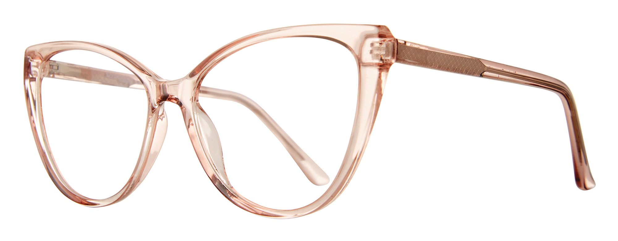 Sheba frame in Crystal Beige