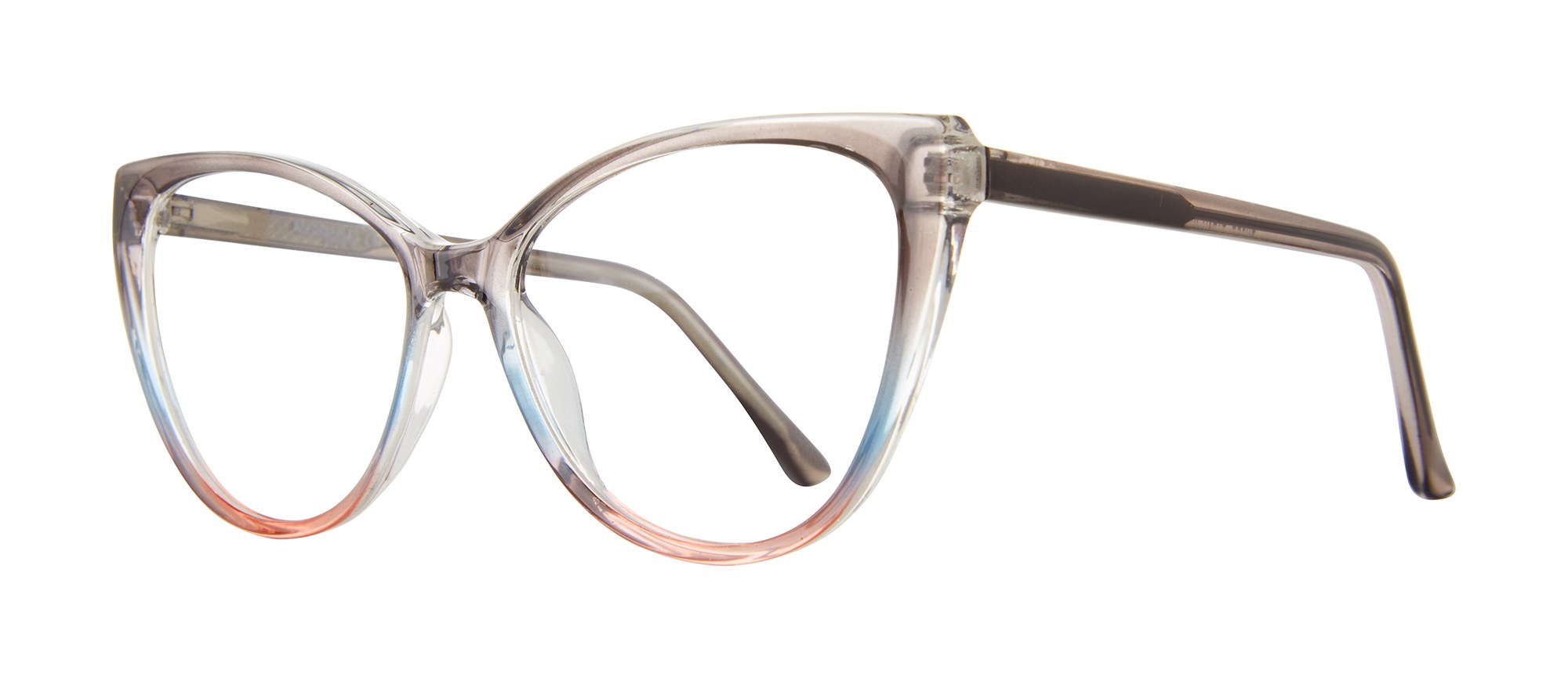 Sheba frame in Grey Pink